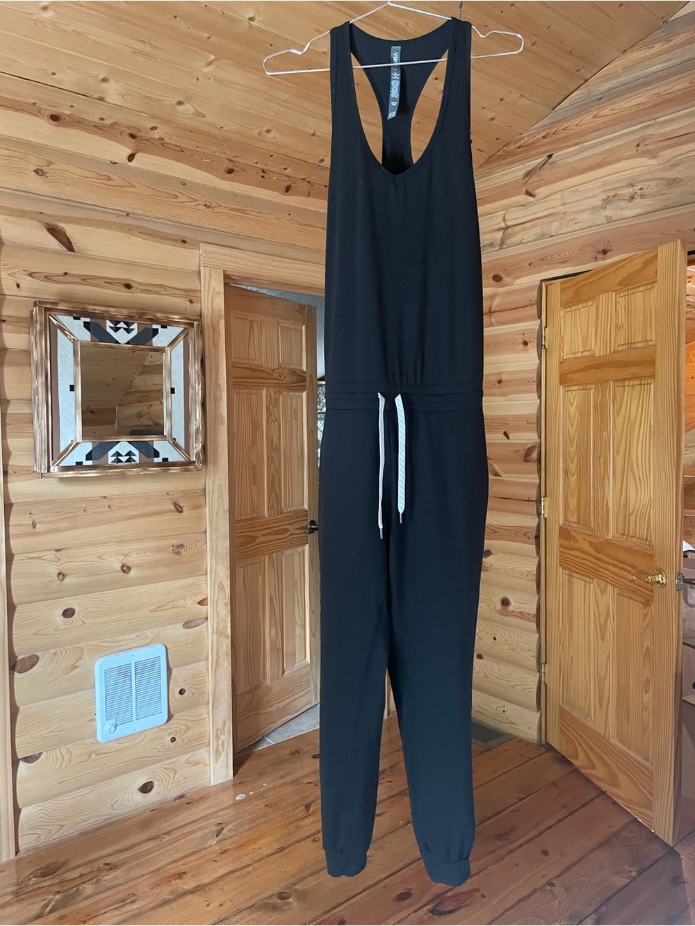 Vuori Scoop Jumpsuit